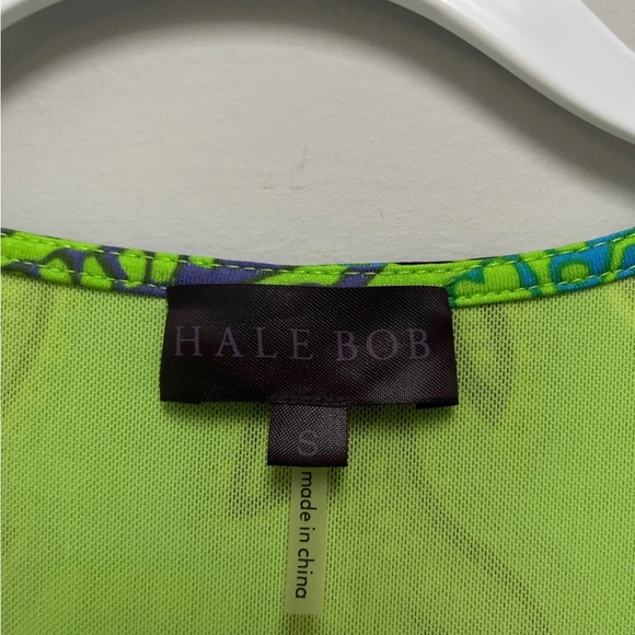 Hale Bob Dress Size Small - Picture 3 of 8